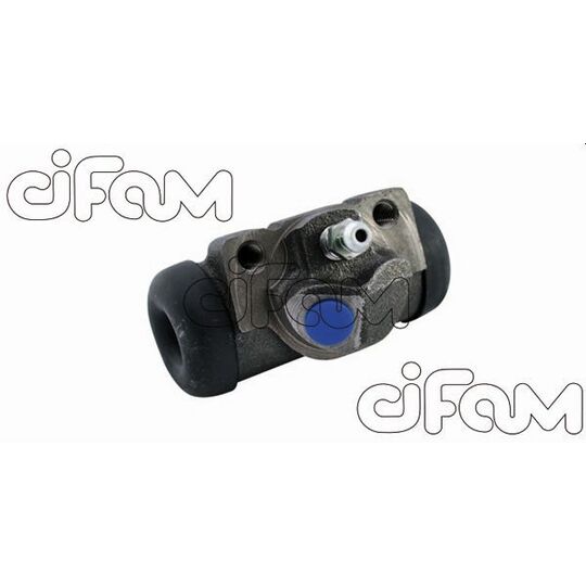 101-287 - Wheel Brake Cylinder 