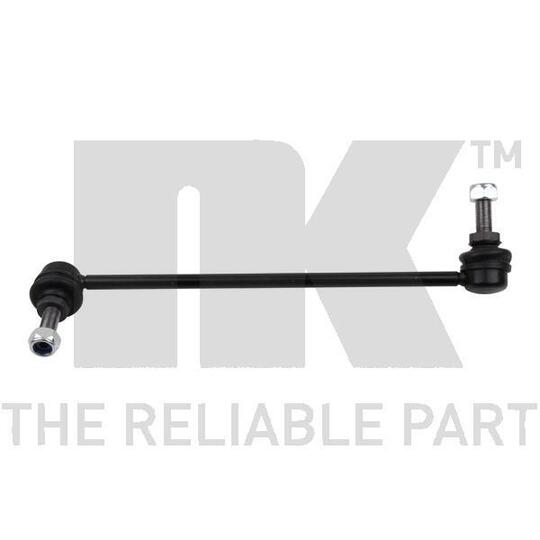 5112229 - Rod/Strut, stabiliser 