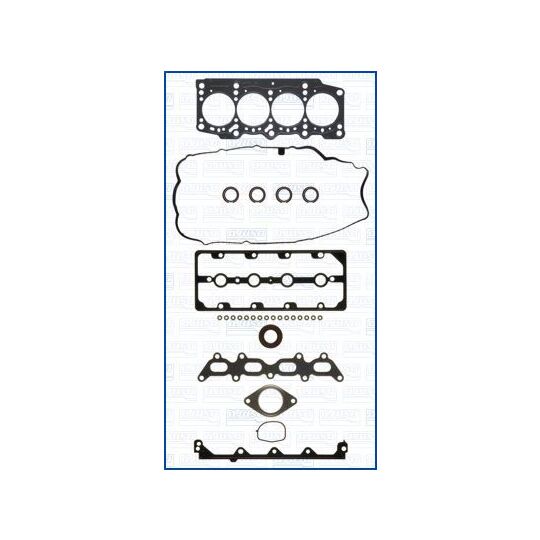 52286100 - Packningssats, topplock 