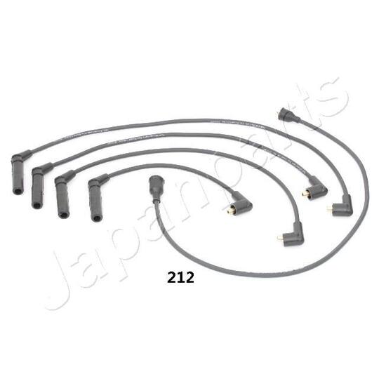 IC-212 - Ignition Cable Kit 