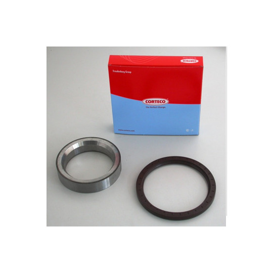 19035870 - Repair Kit, wheel hub 