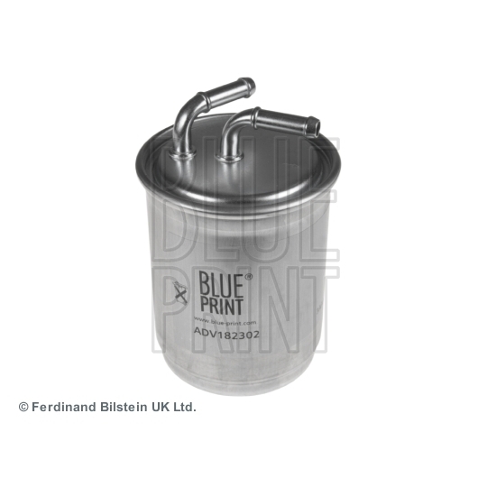 ADV182302 - Fuel filter 