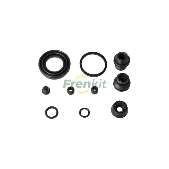 234037 - Repair Kit, brake caliper 