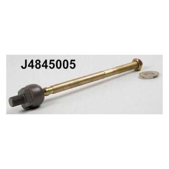 J4845005 - Tie Rod Axle Joint 