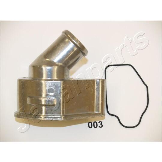 VA-003 - Thermostat, coolant 