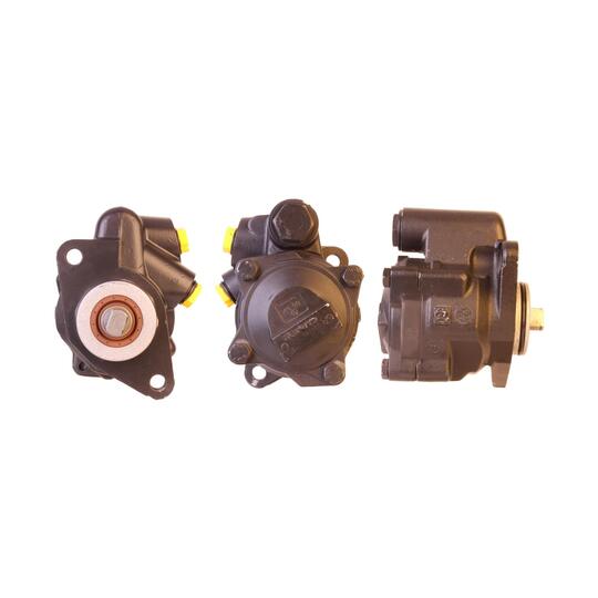 15-0890 - Hydraulic Pump, steering system 