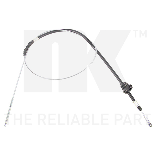 903322 - Cable, parking brake 