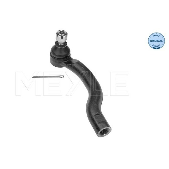 30-16 020 0021 - Tie rod end 