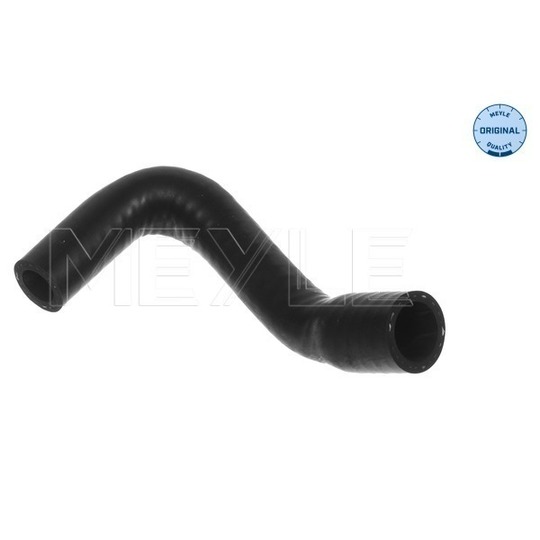 119 121 0148 - Radiator Hose 