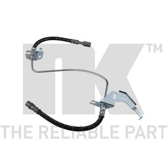 853677 - Brake Hose 