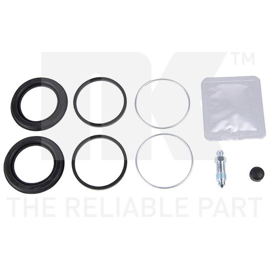 8848009 - Repair Kit, brake caliper 
