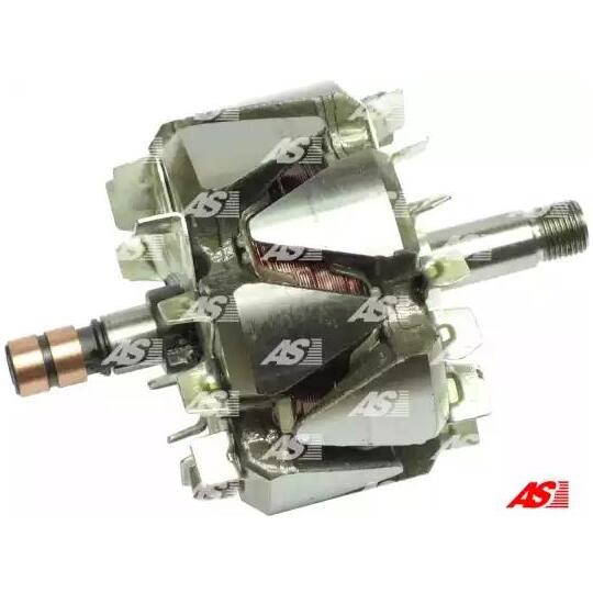 AR0028 - Rotor, alternator 