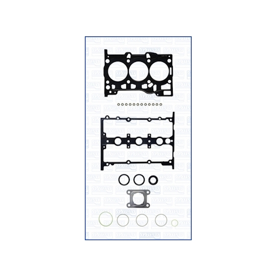 52360700 - Gasket Set, cylinder head 