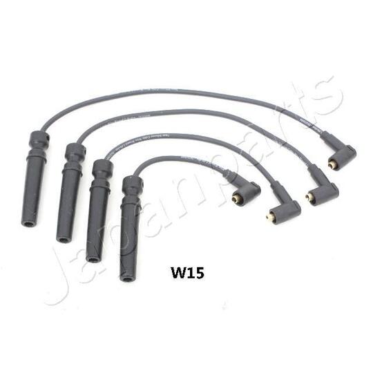 IC-W15 - Ignition Cable Kit 