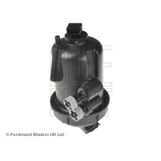 ADL142303 - Fuel filter housing 