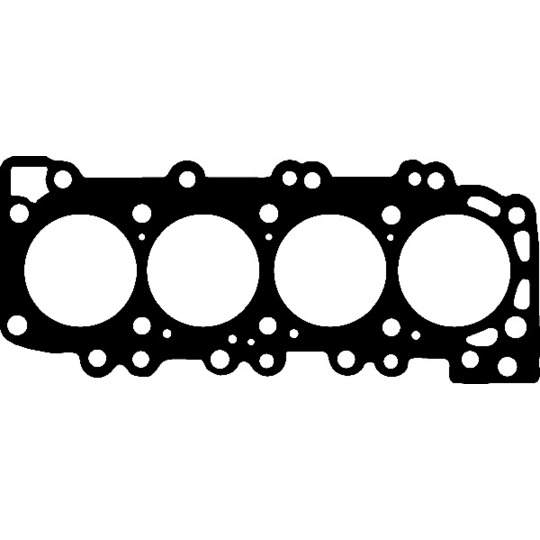 414021P - Gasket, cylinder head 