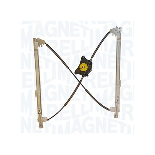 350103140400 - Window Regulator 