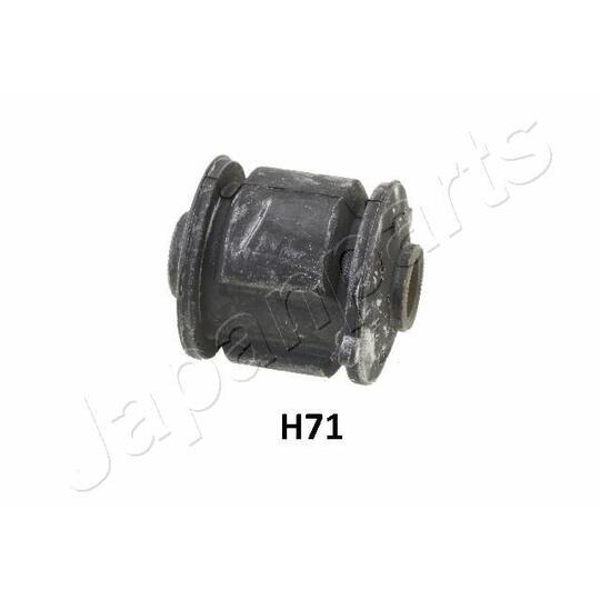 RU-H71 - Holder, control arm mounting 