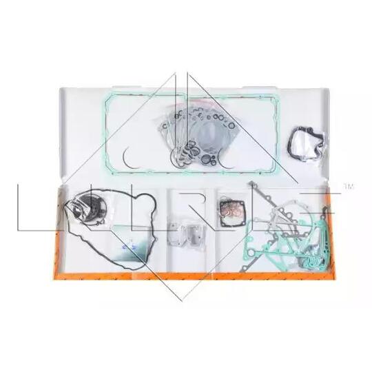 77015 - Full Gasket Set, engine 