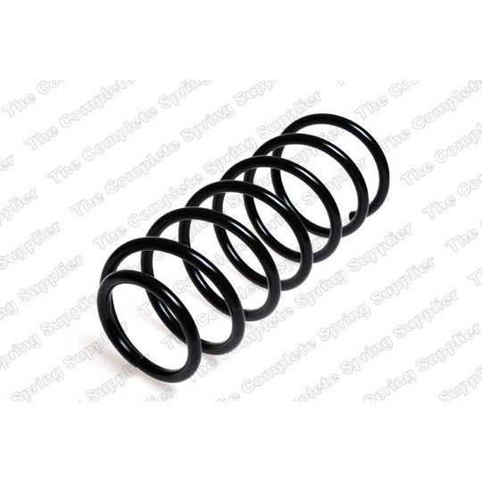 25070 - Coil Spring 