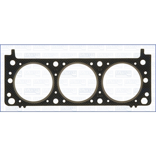 10163500 - Gasket, cylinder head 