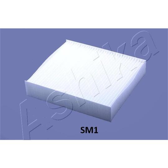 21-SM-SM1 - Filter, interior air 
