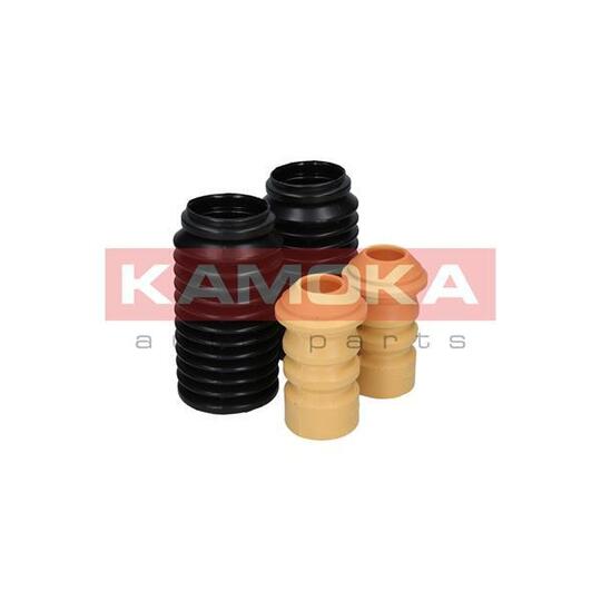 2019066 - Dust Cover Kit, shock absorber 