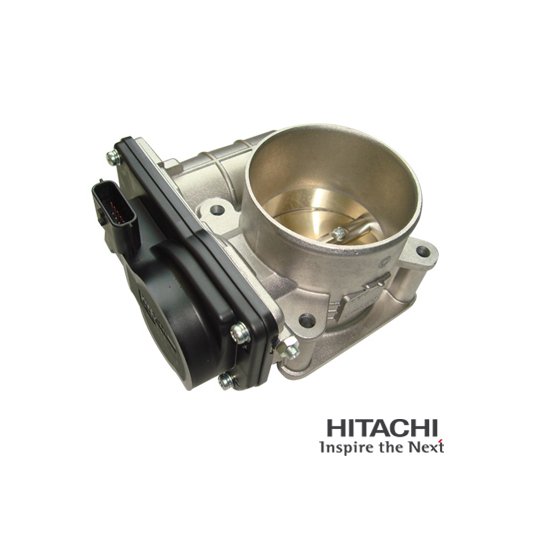 2508550 - Throttle body 