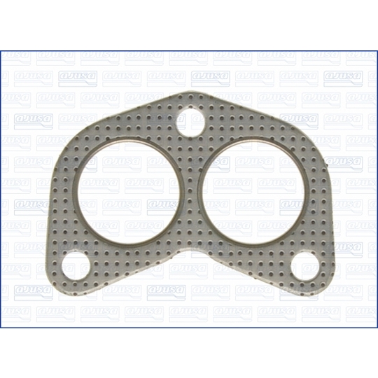 00314300 - Gasket, exhaust pipe 