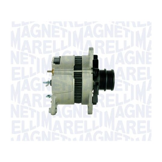 944390511530 - Alternator 