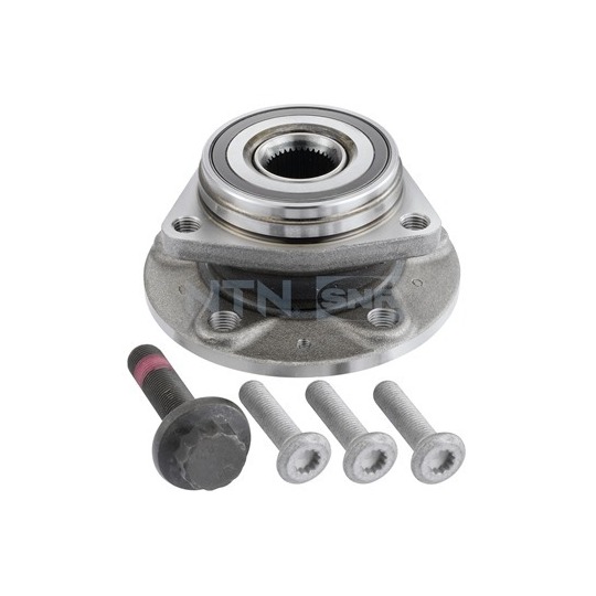 R154.69 - Wheel Bearing Kit 