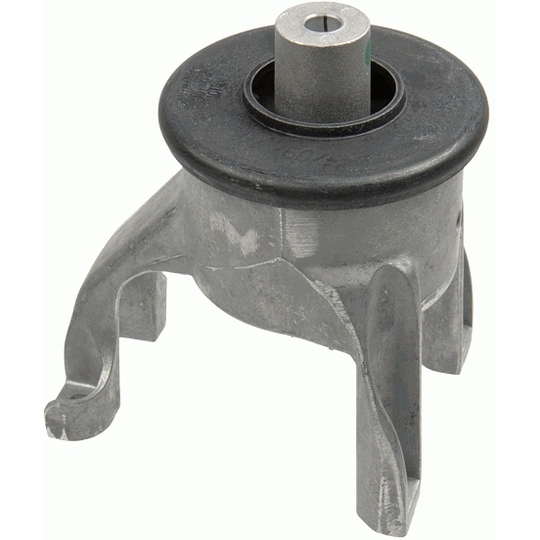 37826 01 - Engine Mounting 