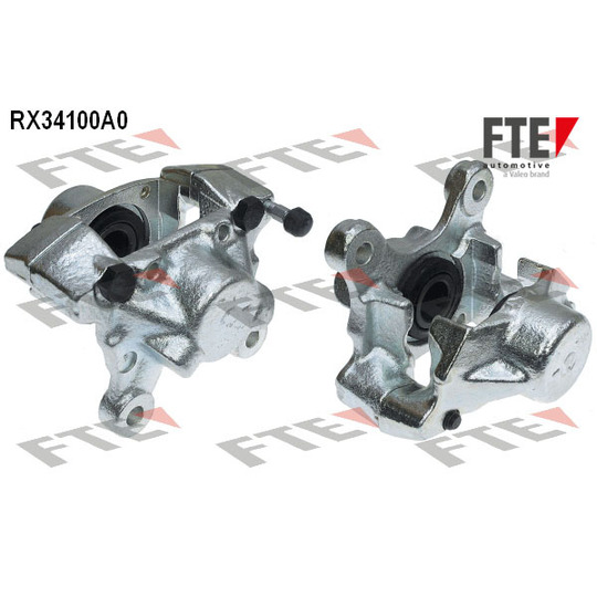 RX34100A0 - Brake Caliper 