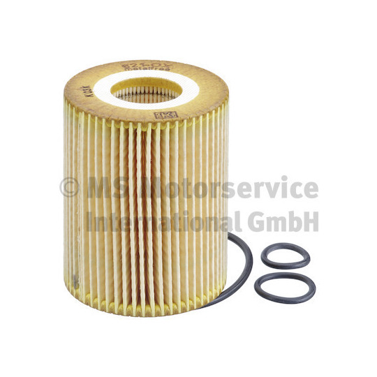 50013621 - Oil filter 