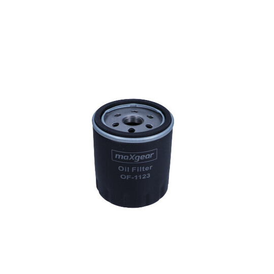 26-0135 - Oil filter 