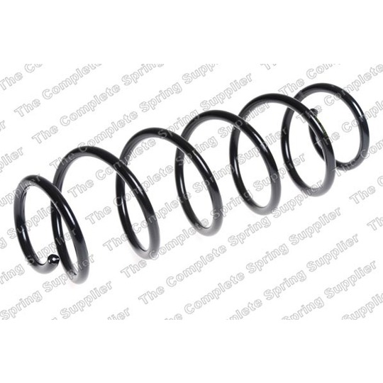 62037 - Coil Spring 