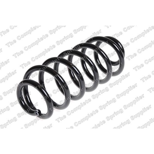 63522 - Coil Spring 