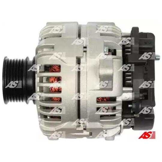 A0278 - Alternator 