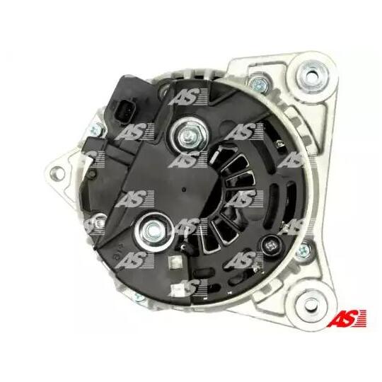 A0278 - Alternator 