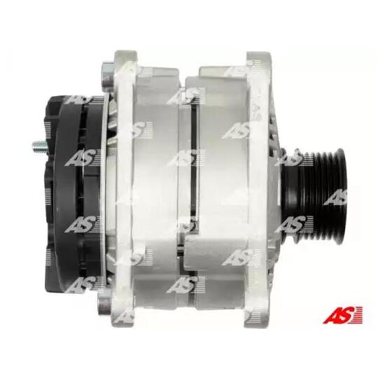 A0278 - Alternator 