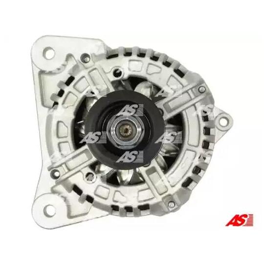 A0278 - Alternator 