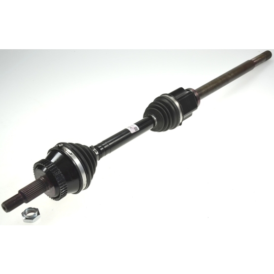 305502 - Drive Shaft 