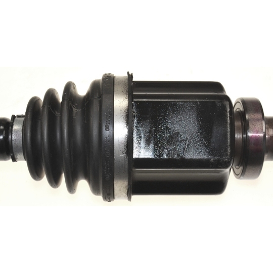 305502 - Drive Shaft 