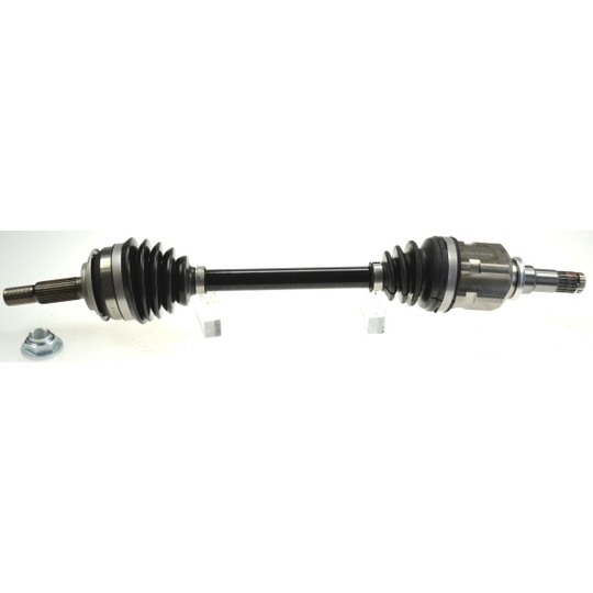 25401 - Drive Shaft 