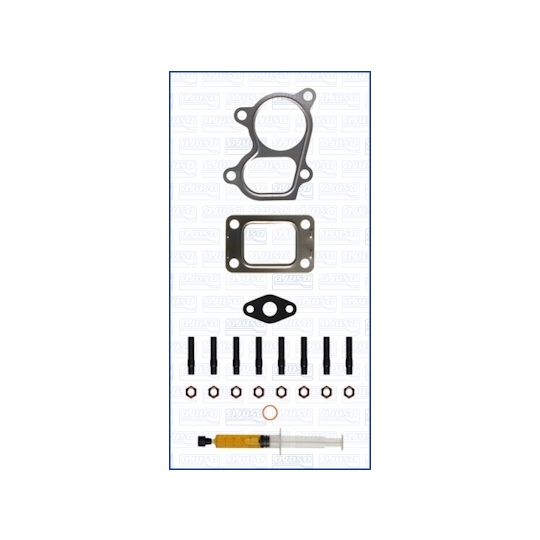 JTC11295 - Mounting Kit, charger 