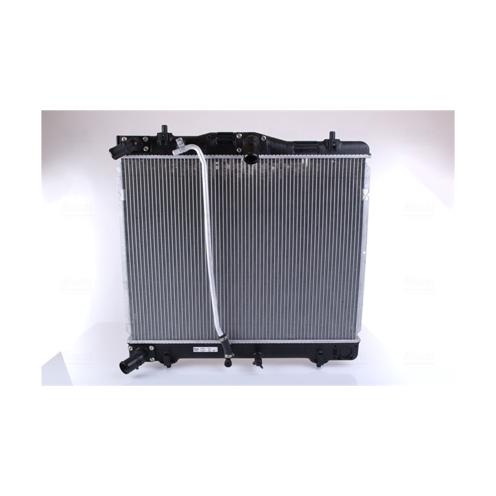 646932 - Radiator, engine cooling | Spareto