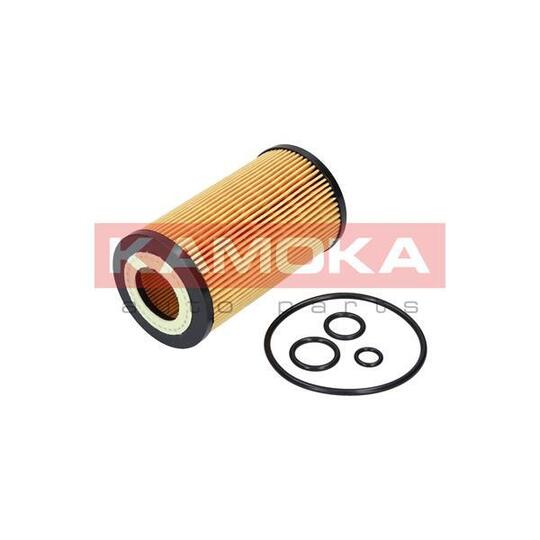 F111401 - Oil filter 