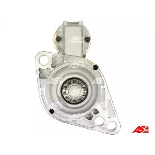 S3096 - Starter 