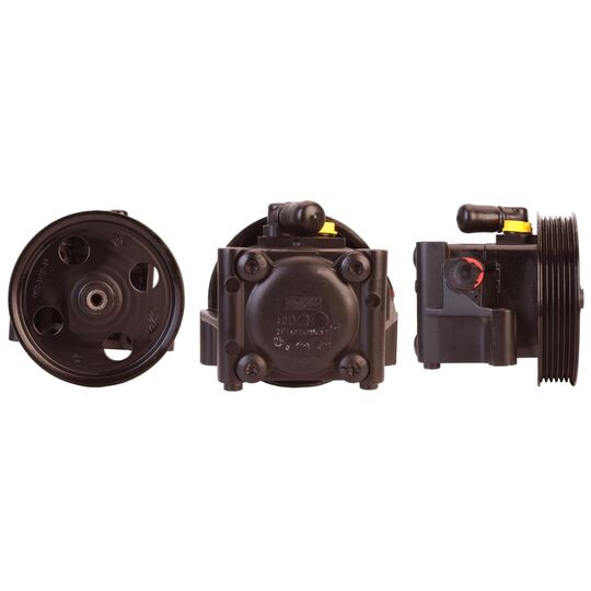 715520365 - Hydraulic Pump, steering system 