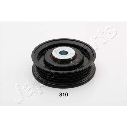 RP-810 - Deflection/Guide Pulley, v-ribbed belt 